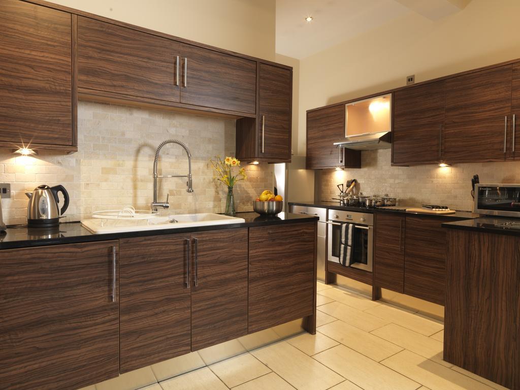 Garden View, 6 Rodley Hall, Leeds Appartamento Leeds  Esterno foto